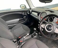 2008 MINI Cooper - Image 6/7