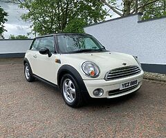 2008 MINI Cooper - Image 7/7