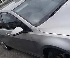 Golf Highline 142