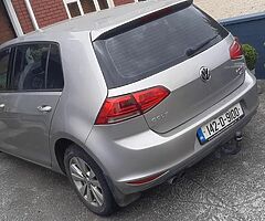 Golf Highline 142