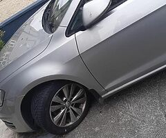 Golf Highline 142