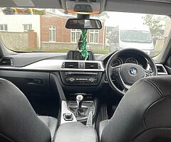 Bmw 3 Series 2.0Diesel Nct tax swap - Image 4/5