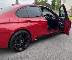 Bmw 3 Series 2.0Diesel Nct tax swap - Image 5/5