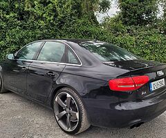 Audi a4 2012 2.0Tdi facelift B8.5 / Swap - Image 3/10