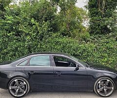 Audi a4 2012 2.0Tdi facelift B8.5 / Swap - Image 4/10