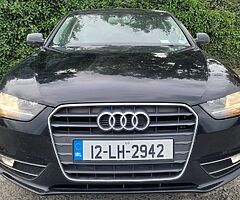 Audi a4 2012 2.0Tdi facelift B8.5 / Swap - Image 5/10