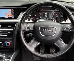 Audi a4 2012 2.0Tdi facelift B8.5 / Swap - Image 7/10