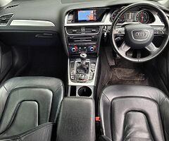 Audi a4 2012 2.0Tdi facelift B8.5 / Swap - Image 8/10