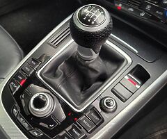 Audi a4 2012 2.0Tdi facelift B8.5 / Swap - Image 9/10