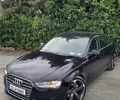 Audi a4 2012 2.0Tdi facelift B8.5 / Swap - Image 10/10