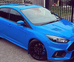 Looking for a kitted 1.6 focus mk3 or mk3.5 or anything  kitted