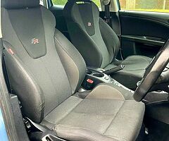 2007 SEAT Leon - Image 9/10
