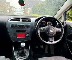 2007 SEAT Leon - Image 10/10