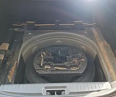 Rover 75 CDTI with extra car for parts - Image 6/10