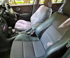 Rover 75 CDTI with extra car for parts - Image 8/10