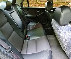 Rover 75 CDTI with extra car for parts - Image 9/10