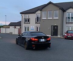 Is250 sport (Irish car)