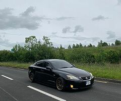 Is250 sport (Irish car) - Image 7/7