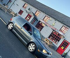 Arl150 mk4 SWAPS