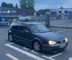 Arl150 mk4 SWAPS