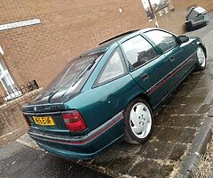 Saab turbo Vauxhall cavalier - Image 4/9