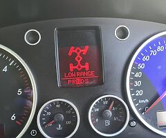Volkswagen Touareg - Image 10/10