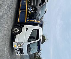 Transportation & Recovery
