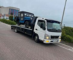 Transportation & Recovery - Image 7/9