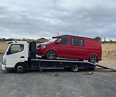 Transportation & Recovery - Image 8/9