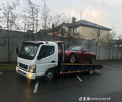 Transportation & Recovery - Image 9/9