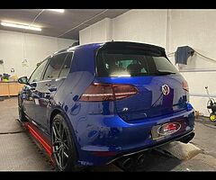 2016 Volkswagen Golf - Image 3/8