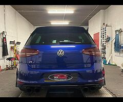 2016 Volkswagen Golf - Image 4/8