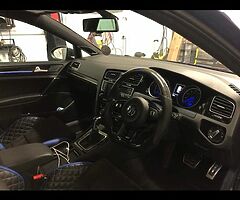 2016 Volkswagen Golf - Image 5/8