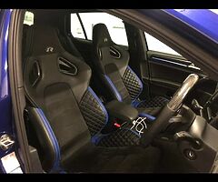 2016 Volkswagen Golf - Image 6/8