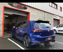 2016 Volkswagen Golf - Image 8/8