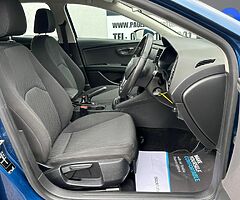2014 SEAT Leon - Image 4/10