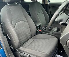 2014 SEAT Leon - Image 6/10