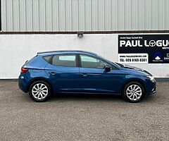 2014 SEAT Leon - Image 7/10
