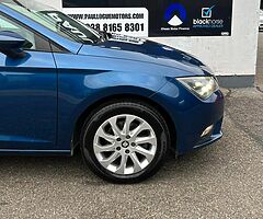2014 SEAT Leon - Image 8/10