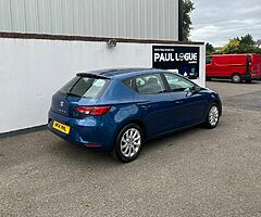 2014 SEAT Leon - Image 9/10