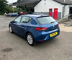 2014 SEAT Leon - Image 10/10