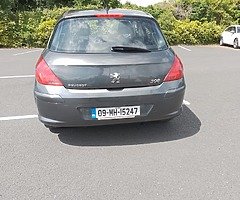 Peugeot 308 - Image 7/10