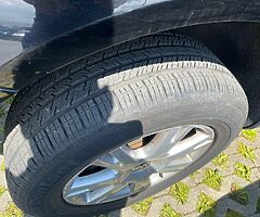 2007 Volkswagen Touareg - Image 5/6