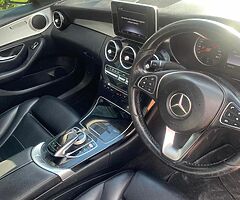 Mercedes Benz c220cdi automatic no nct - Image 5/7