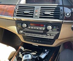 2007 BMW X5