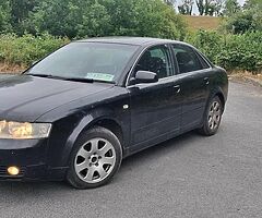Audi a4 1.9tdi b6  2004 - Image 4/5