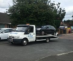 WE BUY ALL SCRAP VEHICLES - Image 5/10