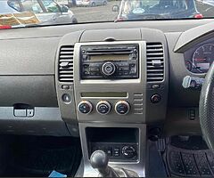 Nissan Pathfinder 4x4 7 seater - Image 4/7