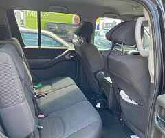 Nissan Pathfinder 4x4 7 seater - Image 5/7