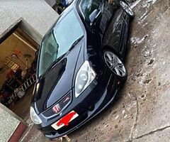 Looking for 1.6 Honda Civic EP2 kitted